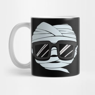 Invisible Man Mug